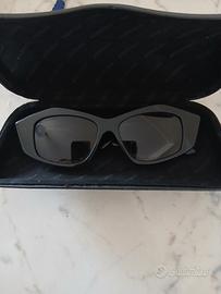occhiali balenciaga