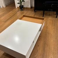 Mobile amf design centro sala/tv