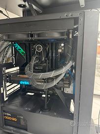 📍‼️PC Gaming Hing-End Ryzen 9 + RTX 3090 ‼️