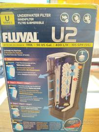 filtro acquario  Fluval 