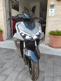 LEM NH 125 CC MOTORE VOGE PROMO IMM INCLUSA