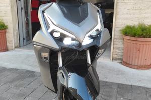 LEM NH 125 CC MOTORE VOGE PROMO IMM INCLUSA