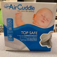 AirCuddle Coprimaterasso Top Safe