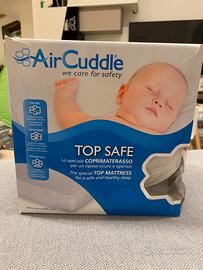 AirCuddle Coprimaterasso Top Safe