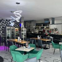 Attività di bar / locale - Pecora Chic