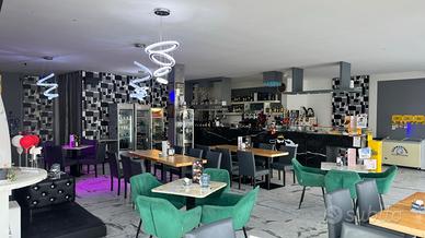 Attività di bar / locale - Pecora Chic