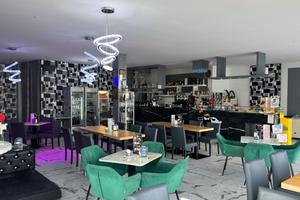 Attività di bar / locale - Pecora Chic