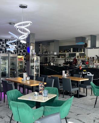 Attività di bar / locale - Pecora Chic