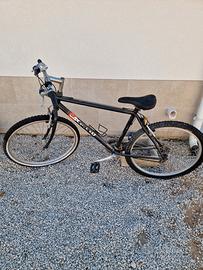 bicicletta Legnano
