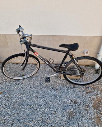 bicicletta Legnano