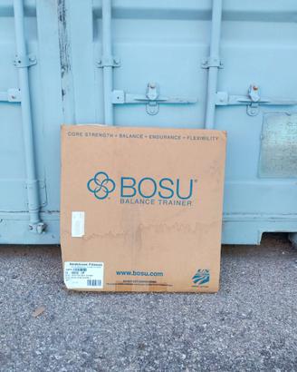 Bosu Balance Trainer
