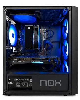 PC gaming RTX 3070 Ryzen 5 3600