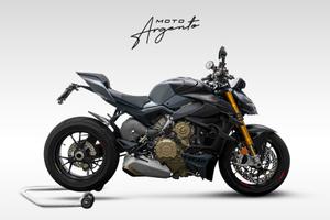 Ducati Streetfighter V4 S