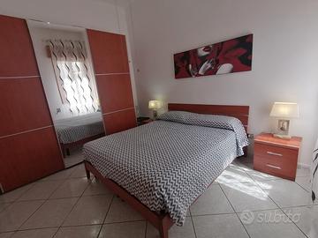 Appartamento a Torre Lapillo 200m dal mare Salento