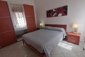 Appartamento a Torre Lapillo 200m dal mare Salento