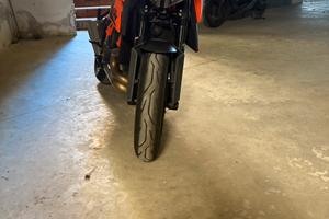 Ktm 1290 super duke R