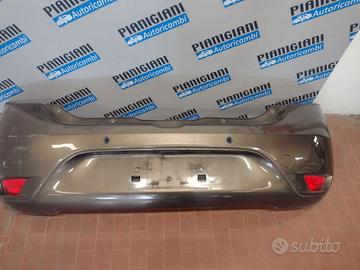 Paraurti Posteriore Dacia Sandero 2017 - 2020