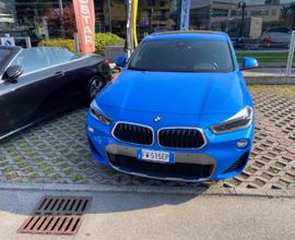 Bmw x2 (f39) - 2019