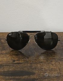 Ray-Ban B&L Outdoorsman Vintage USA