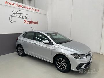 Volkswagen Polo 1.0 TSI 95CV Style
