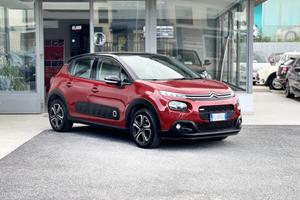 Citroen C3 1.2 Benzina 82CV E6 Neo - 2017