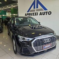 AUDI Q3 35 TDI S tronic BUSINESS