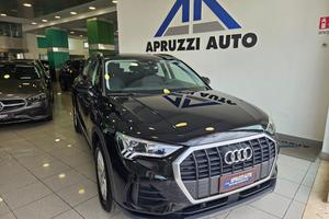 AUDI Q3 35 TDI S tronic BUSINESS