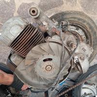 Motore vespa Px 125