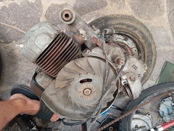 Motore vespa Px 125