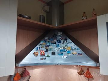 cappa cucina