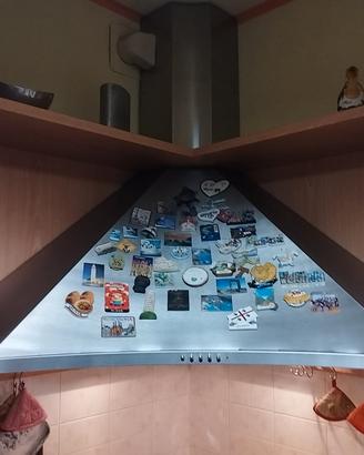 cappa cucina