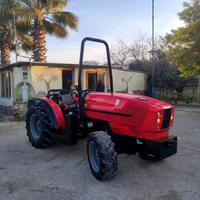 trattore same frutteto 3 DT 80.4 Classic 40 kmh