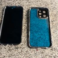 Cover magnetica iphone 15 pro max