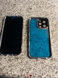 Cover magnetica iphone 15 pro max