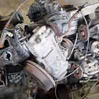 RIDUTTORE SUZUKI 410