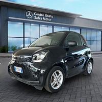 smart fortwo EQ Pure 22 KW