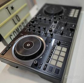 Console DJ Hercules Inpulse 500