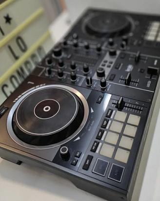 Console DJ Hercules Inpulse 500