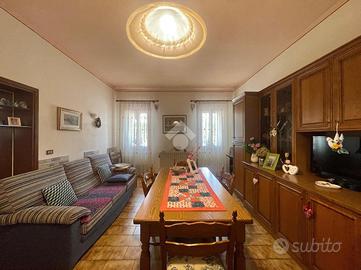 CASA SEMINDIPENDENTE A BREDA DI PIAVE