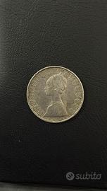 500 lire italiane
