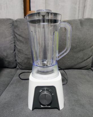 frullatore elettrico Moulinex