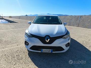 Renault Clio 1.0 