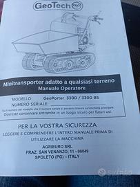 attrezzi p