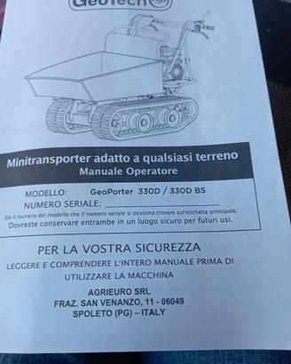 attrezzi p