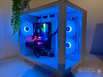 Pc Gaming assemblato