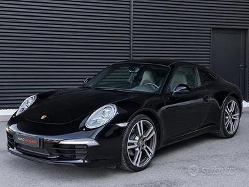 Porsche 911 Carrera Coupè PDK 350 CV (991.1)