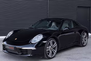 Porsche 911 Carrera Coupè PDK 350 CV (991.1)