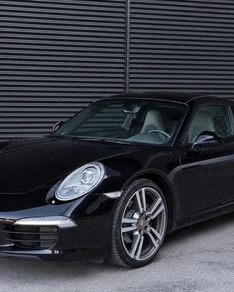 Porsche 911 Carrera Coupè PDK 350 CV (991.1)