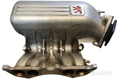 Collettore aspirazione 106 1.3 rallye 