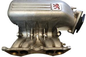 Collettore aspirazione 106 1.3 rallye 
